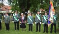 Proklamation am Samstag 0209